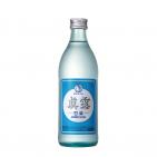 Jinro - Is Back Blue Soju 0 (66)