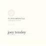 Joey Tensley - Fundamental Chardonnay 2022 (750)