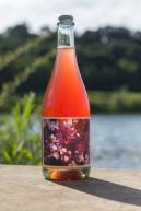 Johan Vineyards - Ptillant Naturel Pinot Noir 2022 (750)