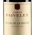 Joseph Faiveley - Clos de la Roche Grand Cru 2018 (750)