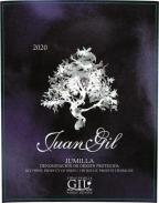 Bodegas Juan Gil - Jumilla Blue Label 2021 (750)