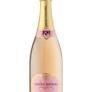 Julia & Navines - Cava Brut Rose Organic 0 (750)
