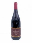 Kishor Vineyards - GSM 2021 (750)