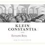 Klein Constantia - Estate Red 2021 (750)