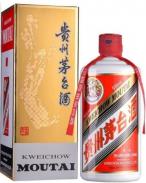 Kweichow Moutai - Baijiu 0 (375)