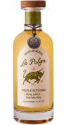 La Pulga - Tequila Reposado 0 (750)