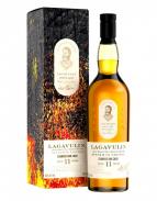 Lagavulin - 11 Year Offerman Edition Charred 0 (750)