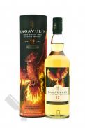 Lagavulin - 12 Year Old Diageo Collection 2022 (750)