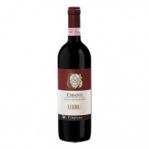 Lanciola - Chianti Colli Fiorentini 2022 (750)