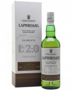 Laphroaig - Elements 2.0 0 (750)