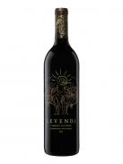 Levendi - Rutherford Cabernet Sauvignon 2020 (750)