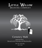 Little Willow Brewing Company - Cemetery Walk 0 (415)