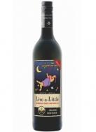 Live A Little - Somewhat Sweet & Soulful 0 (750)