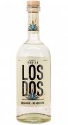 Los Dos - Blanco Tequila 0 (750)