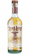 Lost Lore - Reposado High Proof 0 (750)