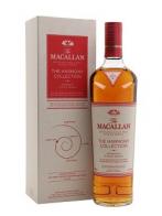 Macallan - Harmony Collection Cappuccino 0 (750)