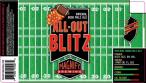 Magnify Brewing - All Out Blitz 0 (415)