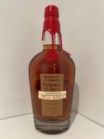 Maker's Mark - Private Select Linwood Wine Single Barrel Bourbon Whiskey 0 (750)