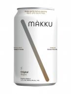 Makku - Original Rice Beer 0 (44)