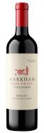 Markham - Merlot 2022 (750)