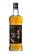 Mars Whisky - Iwai Rye Style 0 (750)