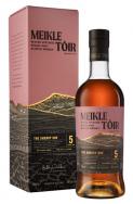 Meikle Toir - The Sherry One 0 (750)