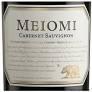 Meiomi - Cabernet Sauvignon 0 (750)