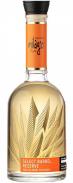 Milagro - Tequila Select Barrel Reserve Reposado 0 (750)