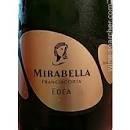 Mirabella Franciacorta - Brut Blanc de Blancs Edea 0 (750)