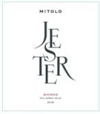 Mitolo - The Jester Shiraz 2019 (750)