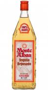 Monte Alban - Tequila Reposado 0 (750)