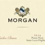 Morgan Winery - 12 Clones Pinot Noir 2020 (750)