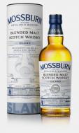 Mossburn - Island Blended Malt Scotch Whisky 0 (750)