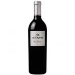 Mt. Brave - Cabernet Sauvignon Mt. Veeder 2018 (750)