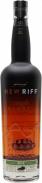 New Riff Distilling - Single Barrel Rye 0 (750)