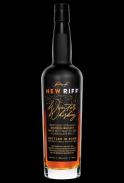 New Riff - Winter Whiskey 2025 (750)