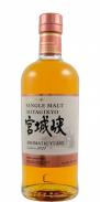 Nikka - Miyagikyo Aromatic Yeast 0 (750)