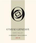 O'Shaughnessy - Cabernet Sauvignon Napa Valley 2021 (750)