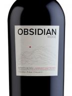 Obsidian Ridge - Cabernet Sauvignon Red Hills 2022 (750)