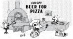 Off Color - Crispy Beer For Pizza 0 (62)