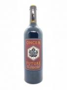 Once & Future - Sangiacomo Vineyard Merlot 2020 (750)