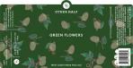 Other Half - Green Flowers 0 (415)