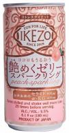 Ozeki - Ikezo Sparkling Jelly Peach Sake 0