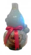 Pagoda - Shaoxing Rice Wine (gourd) 0 (750)