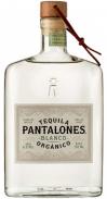 Pantalones - Blanco Organico 0 (750)