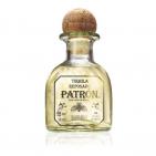 Patrn - Tequila Reposado 0 (750)