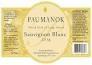 Paumanok - Sauvignon Blanc Long IslandNY 2023 (750)