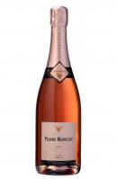 Pierre Moncuit Grand Cru Brut Rose 0 (750)