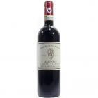 Podere Il Palazzino - Chianti Classico 2018 (750)