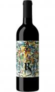 Realm Cellars - Cabernet Sauvignon Farella Vineyard 2021 (750)